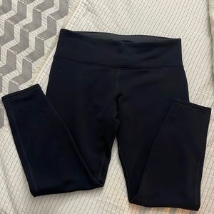 Athleta polartec fleece pants